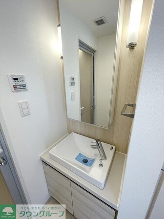 レジディア目黒IVの物件内観写真